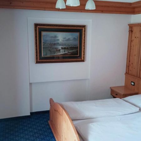 B&B Bracun Corvara Exteriér fotografie